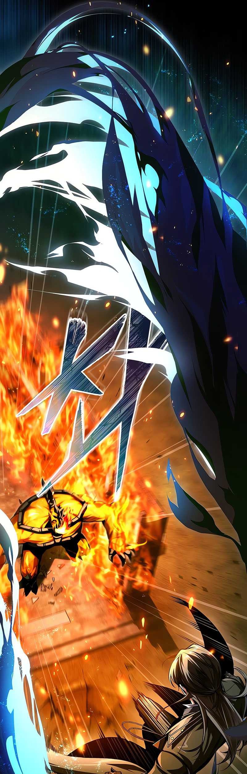 Academy’s Undercover Professor Chapter 69 Gambar 18