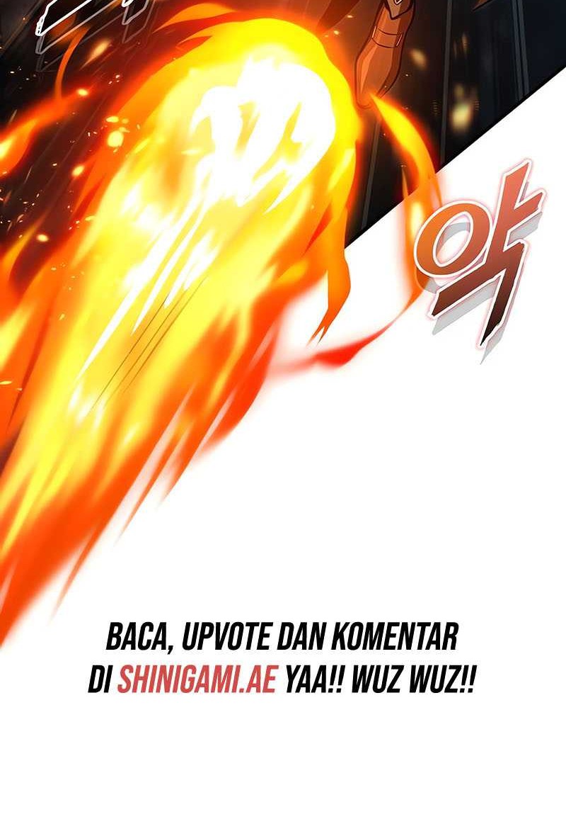 Academy’s Undercover Professor Chapter 69 Gambar 21