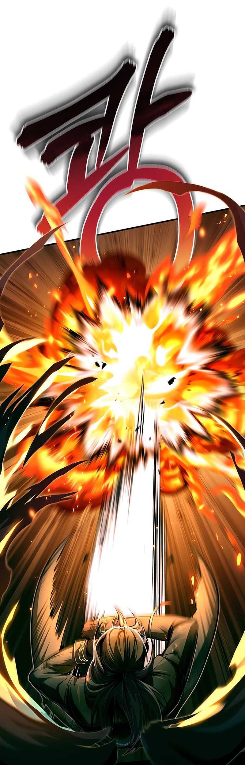 Academy’s Undercover Professor Chapter 69 Gambar 23