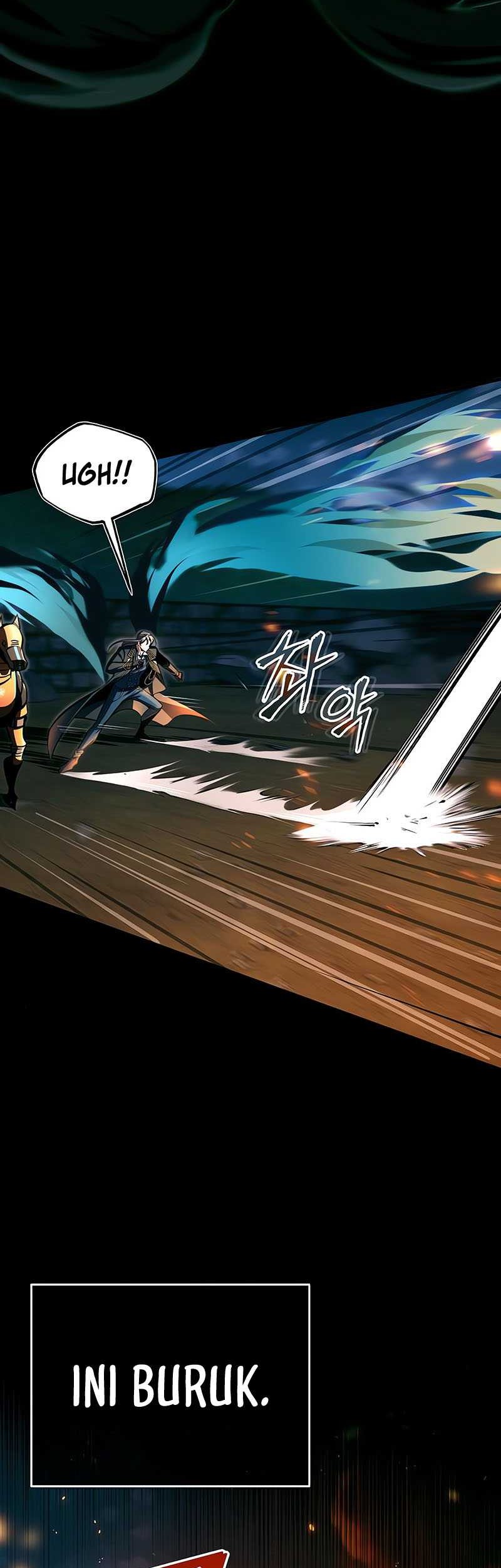 Academy’s Undercover Professor Chapter 69 Gambar 24