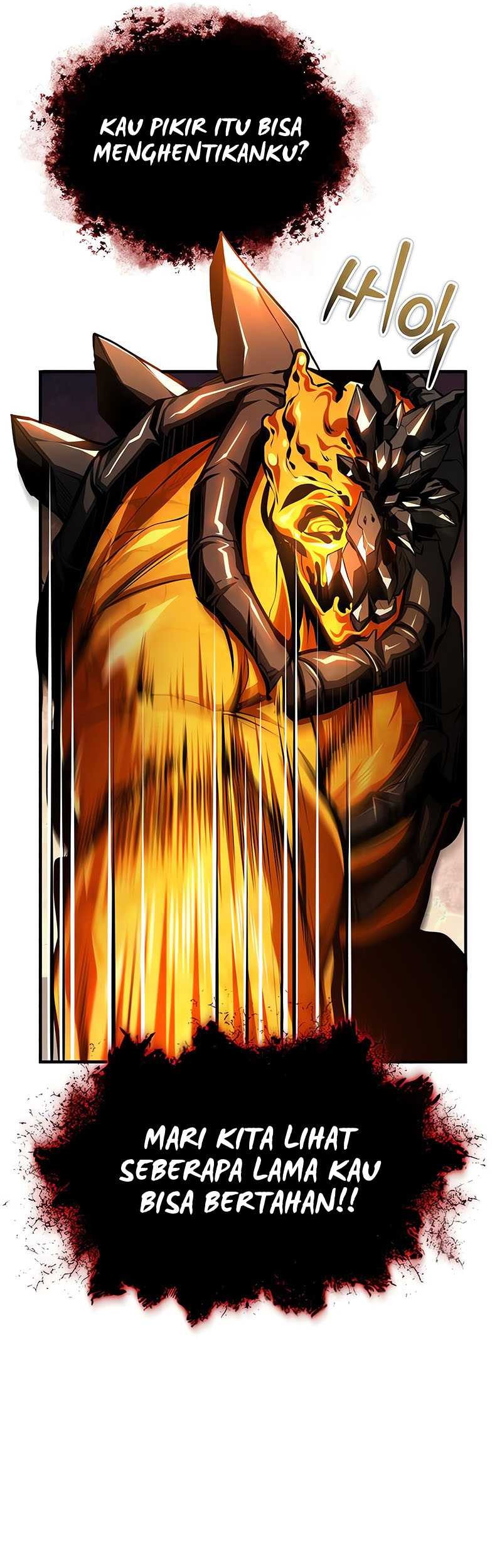 Academy’s Undercover Professor Chapter 69 Gambar 30