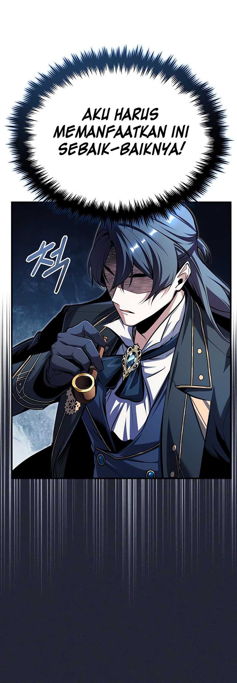 Academy’s Undercover Professor Chapter 69 Gambar 33