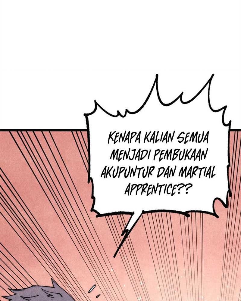 All Hail the Sect Leader Chapter 276 Gambar 33