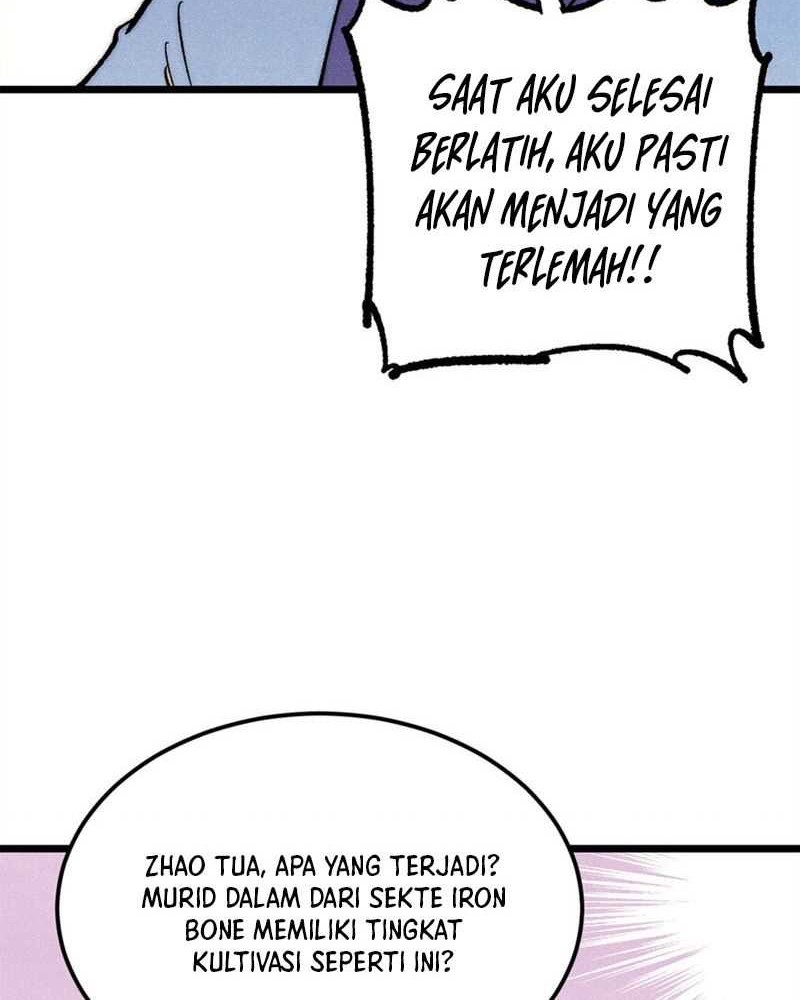 All Hail the Sect Leader Chapter 276 Gambar 35