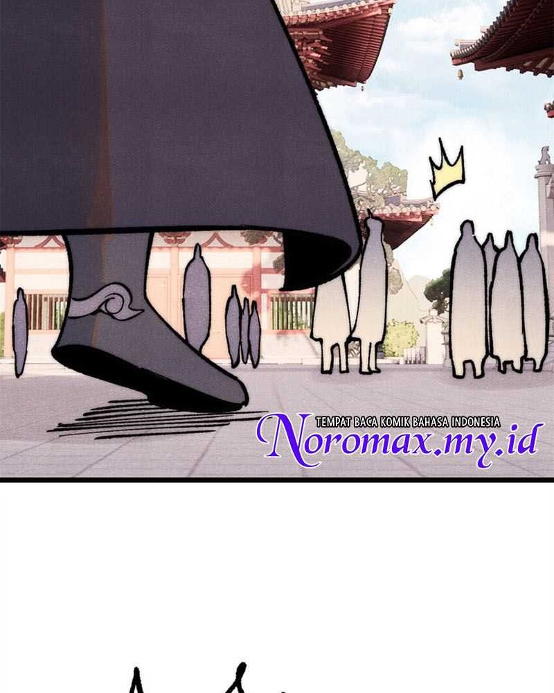 All Hail the Sect Leader Chapter 276 Gambar 37