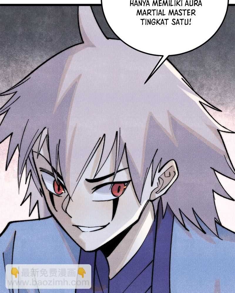 All Hail the Sect Leader Chapter 276 Gambar 19