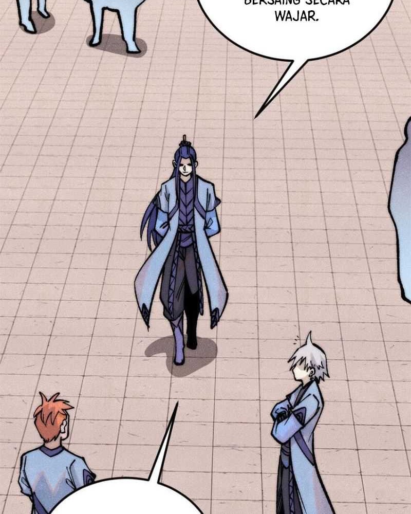 All Hail the Sect Leader Chapter 276 Gambar 21