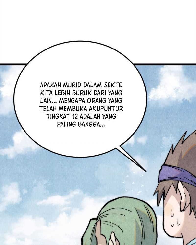 All Hail the Sect Leader Chapter 276 Gambar 23