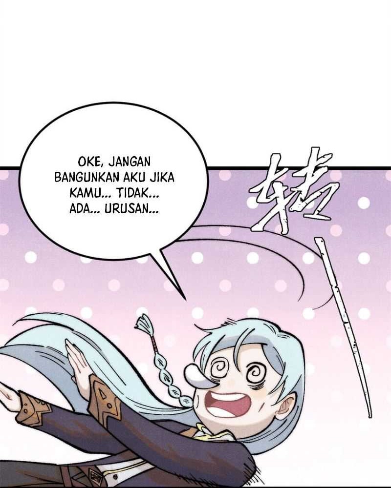 All Hail the Sect Leader Chapter 276 Gambar 51