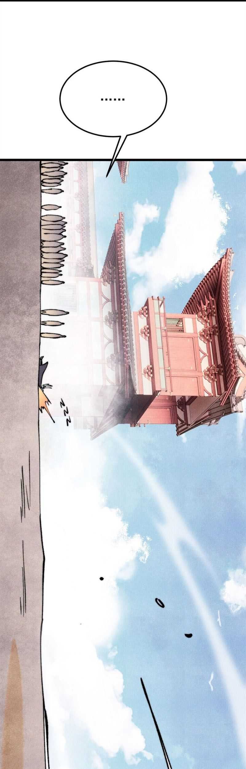 All Hail the Sect Leader Chapter 276 Gambar 52