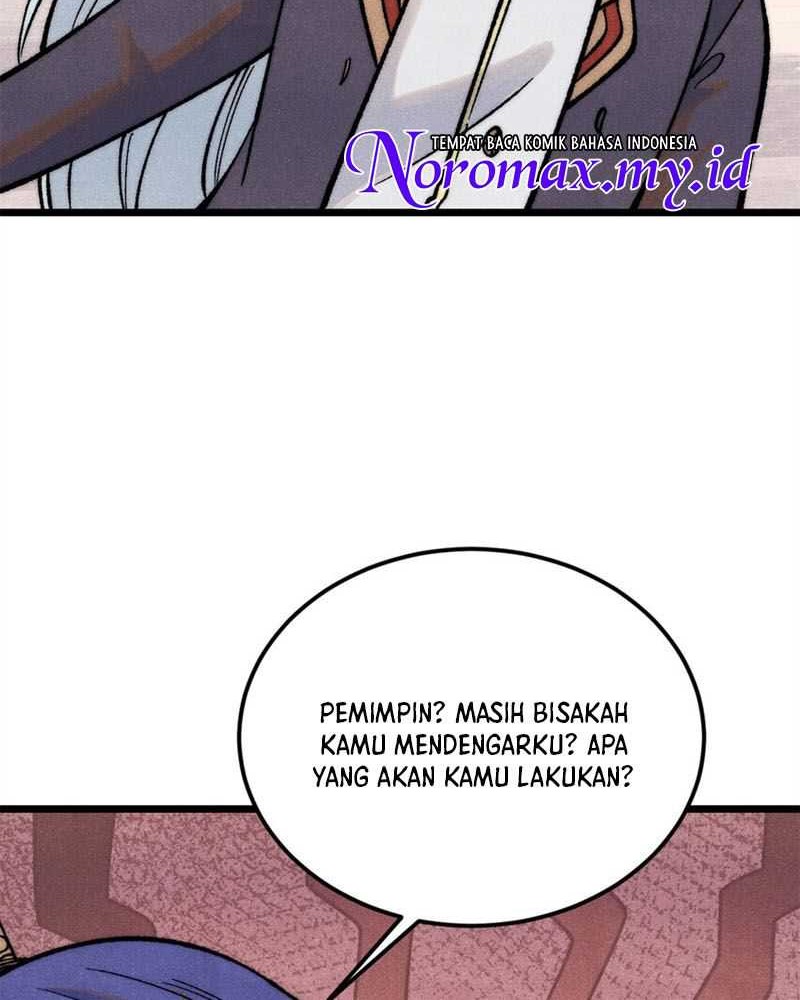 All Hail the Sect Leader Chapter 276 Gambar 41