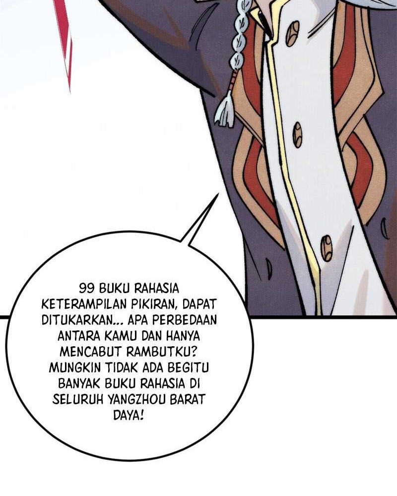 All Hail the Sect Leader Chapter 276 Gambar 3