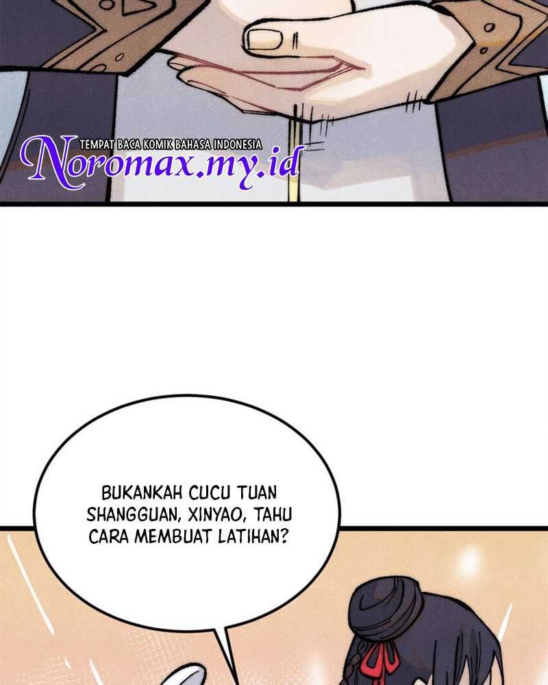 All Hail the Sect Leader Chapter 276 Gambar 5