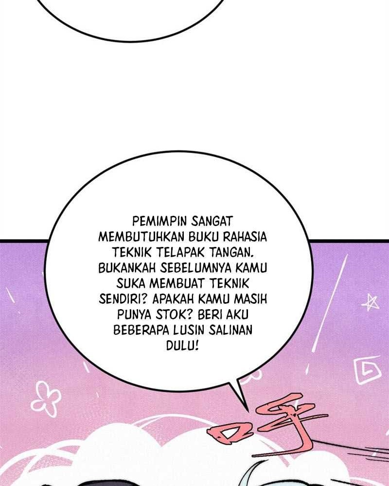 All Hail the Sect Leader Chapter 276 Gambar 7