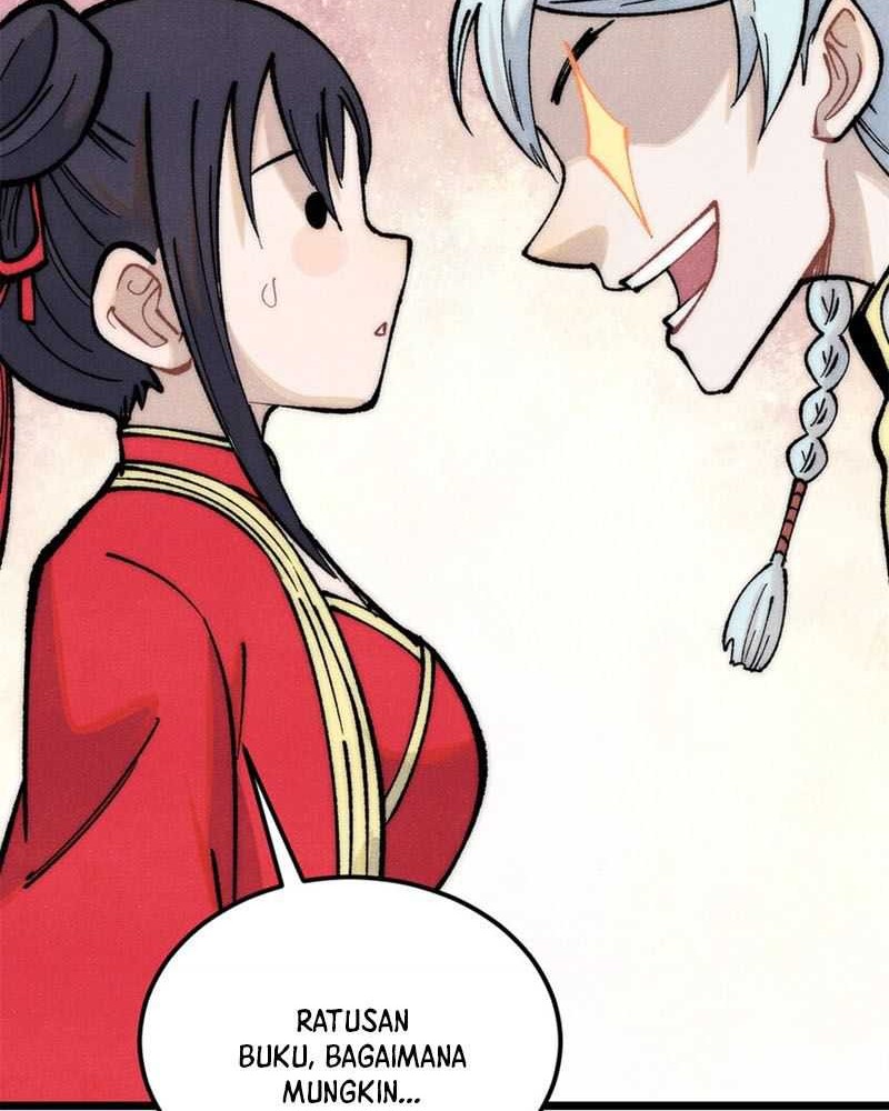 All Hail the Sect Leader Chapter 276 Gambar 11