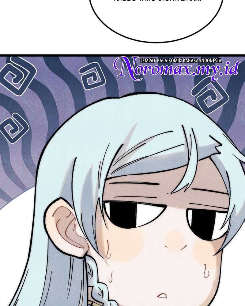 All Hail the Sect Leader Chapter 276 Gambar 13