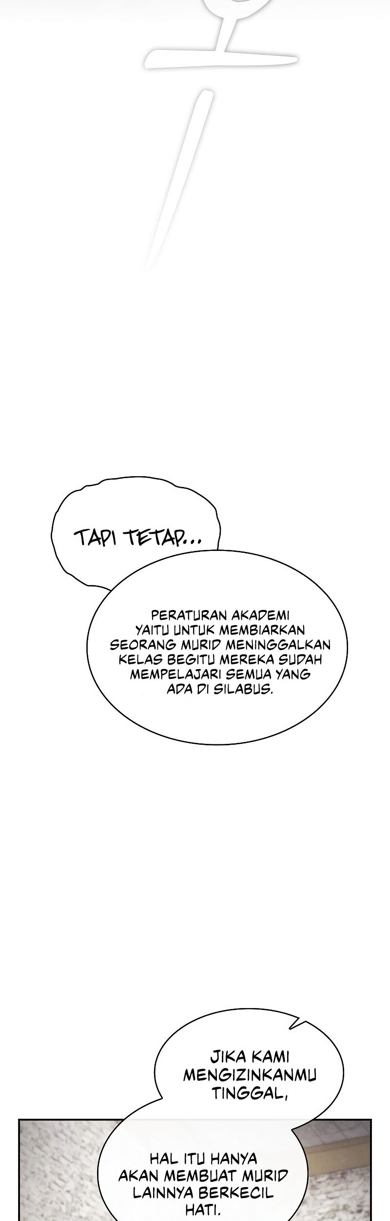 Academy’s Genius Swordmaster Chapter 19 Gambar 51