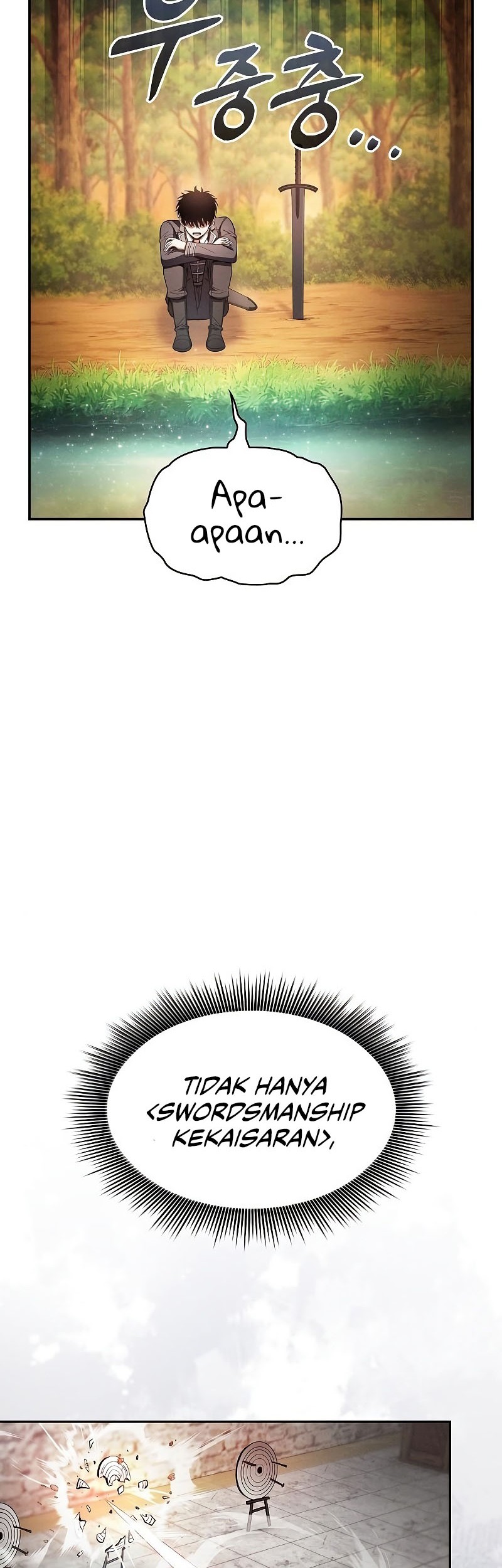 Academy’s Genius Swordmaster Chapter 19 Gambar 55