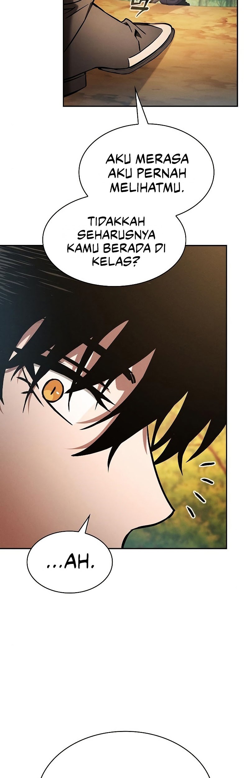 Academy’s Genius Swordmaster Chapter 19 Gambar 59