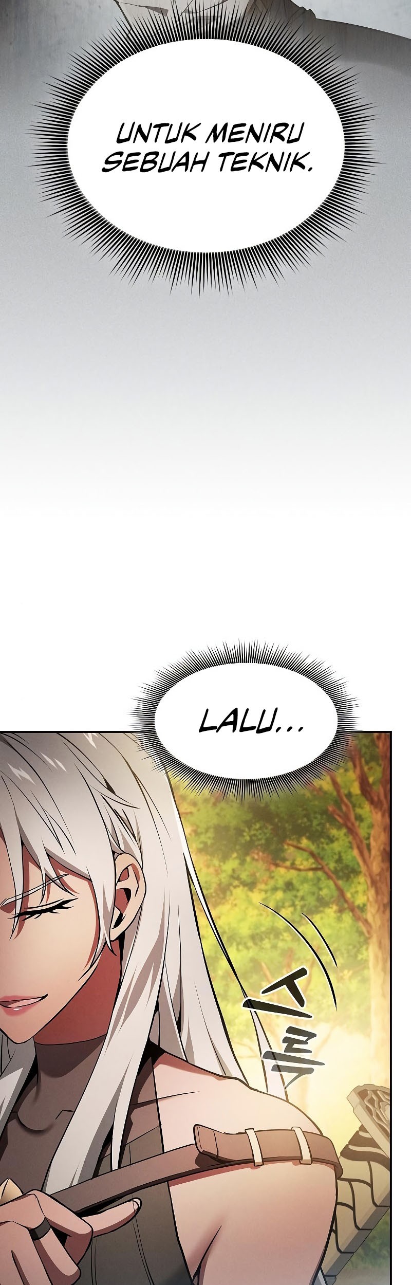 Academy’s Genius Swordmaster Chapter 19 Gambar 64