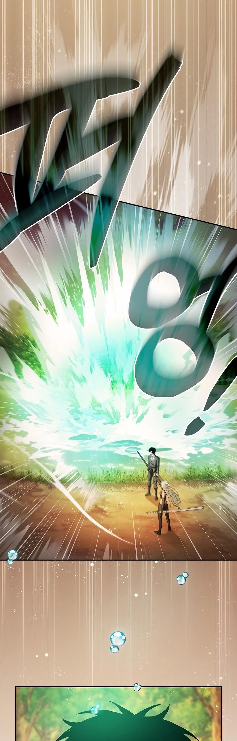 Academy’s Genius Swordmaster Chapter 19 Gambar 68