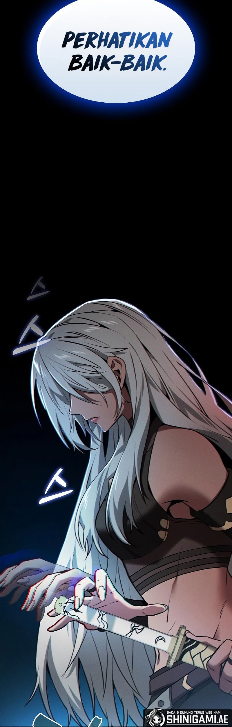 Academy’s Genius Swordmaster Chapter 19 Gambar 72