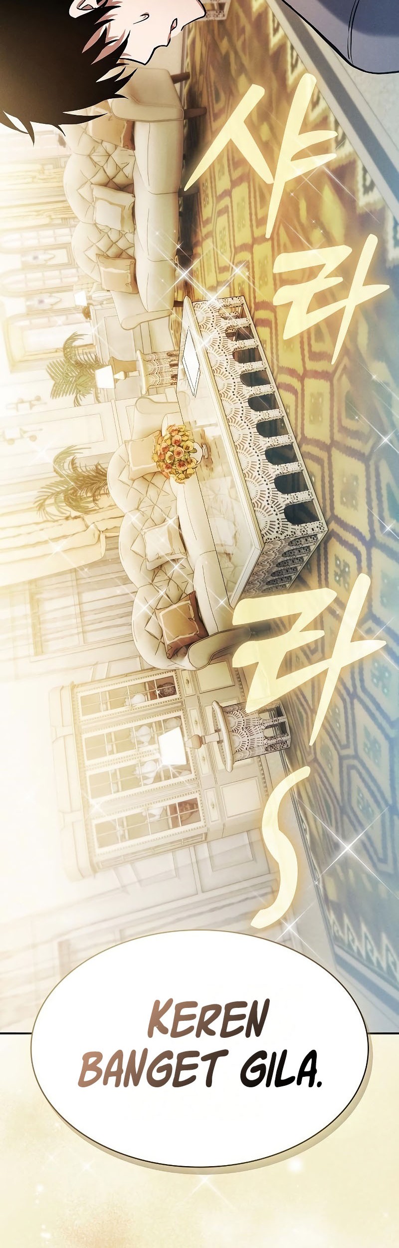 Academy’s Genius Swordmaster Chapter 19 Gambar 37