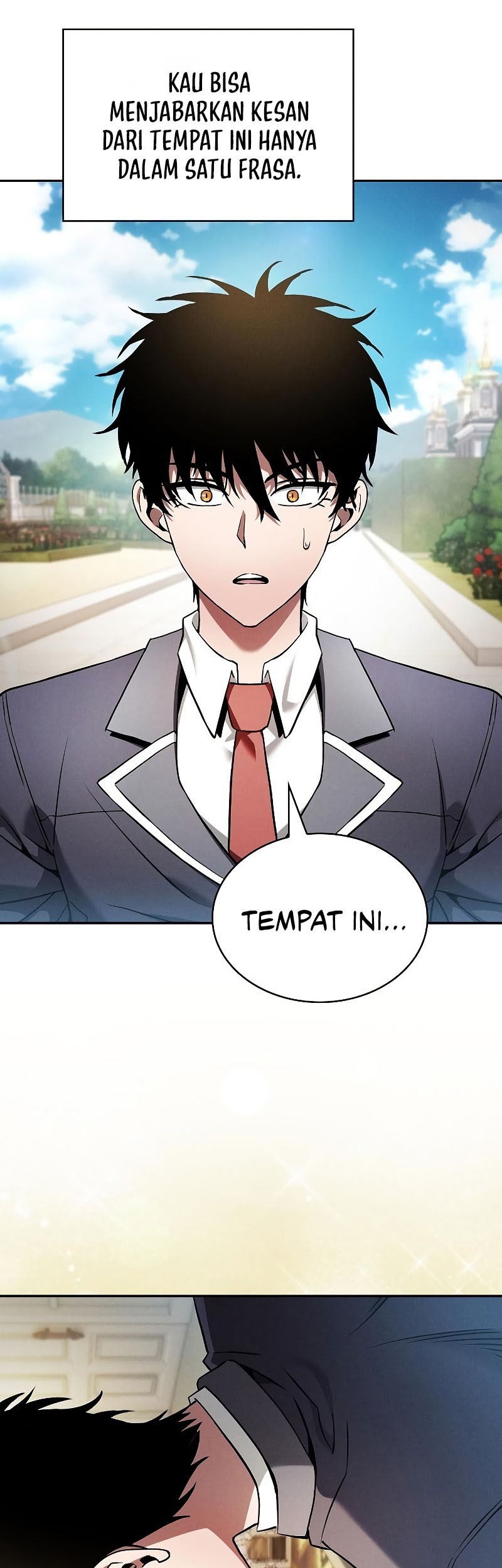 Academy’s Genius Swordmaster Chapter 19 Gambar 36