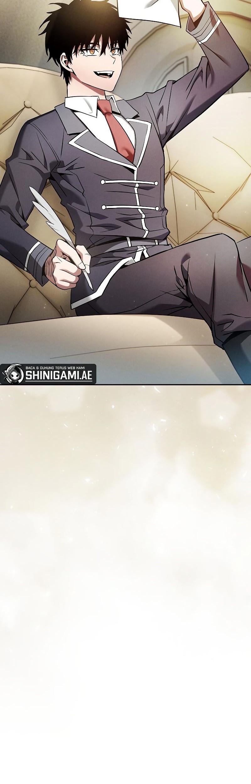 Academy’s Genius Swordmaster Chapter 19 Gambar 45