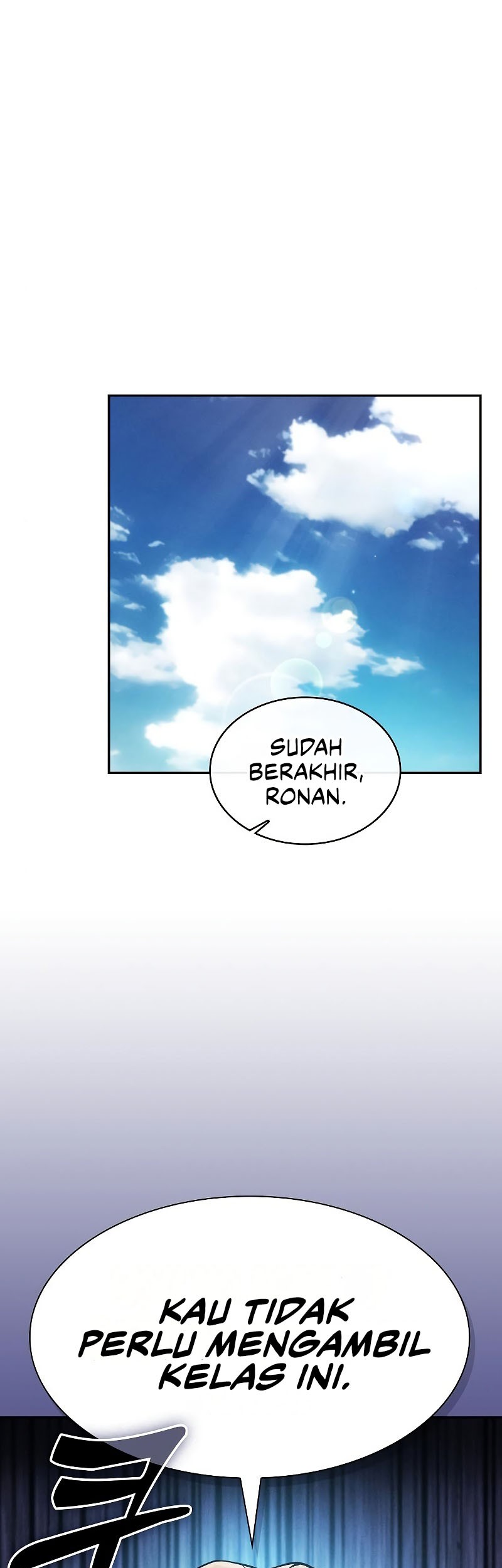 Academy’s Genius Swordmaster Chapter 19 Gambar 46