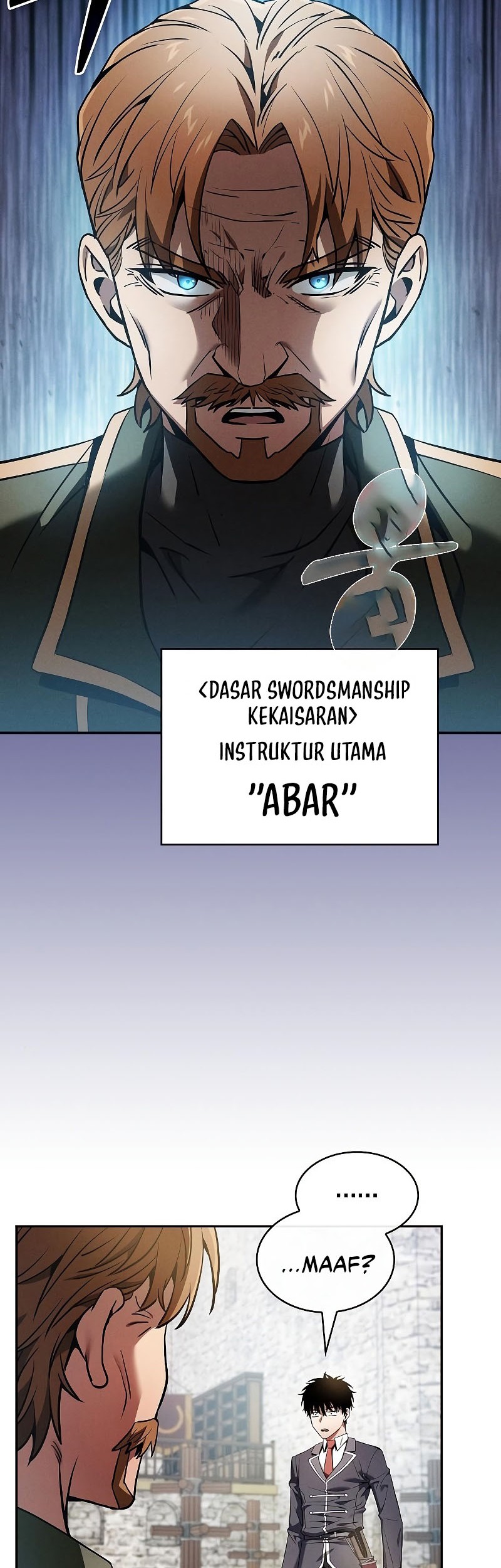 Academy’s Genius Swordmaster Chapter 19 Gambar 47