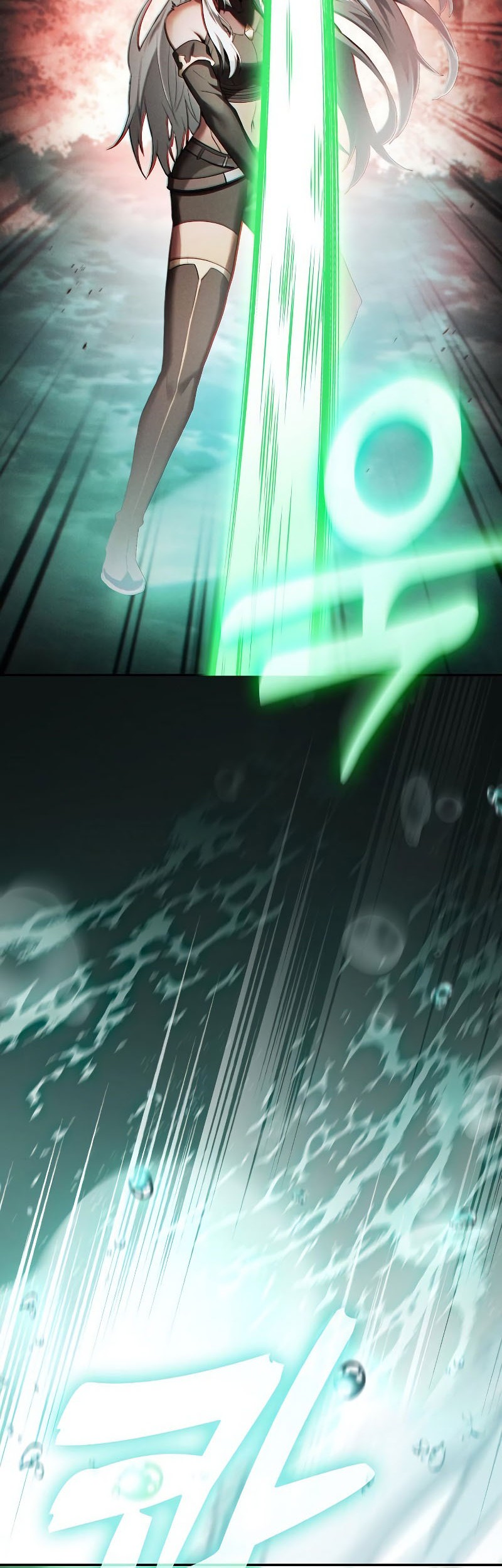 Academy’s Genius Swordmaster Chapter 19 Gambar 75