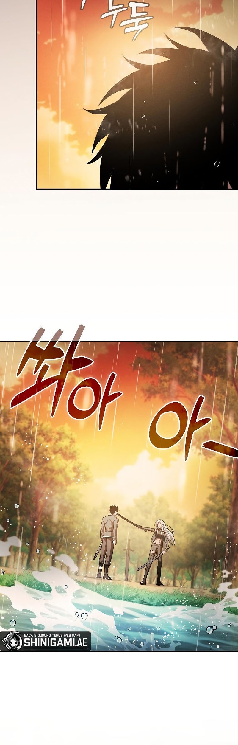 Academy’s Genius Swordmaster Chapter 19 Gambar 80