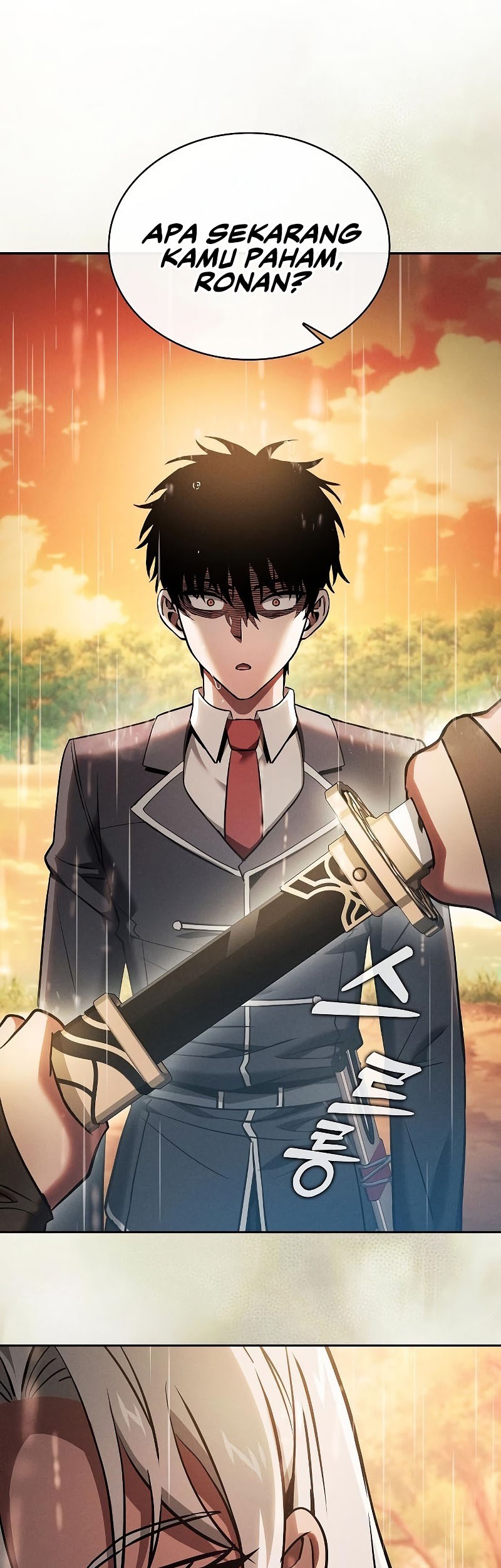 Academy’s Genius Swordmaster Chapter 19 Gambar 81