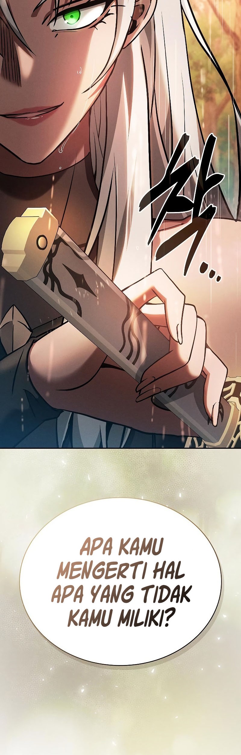 Academy’s Genius Swordmaster Chapter 19 Gambar 82