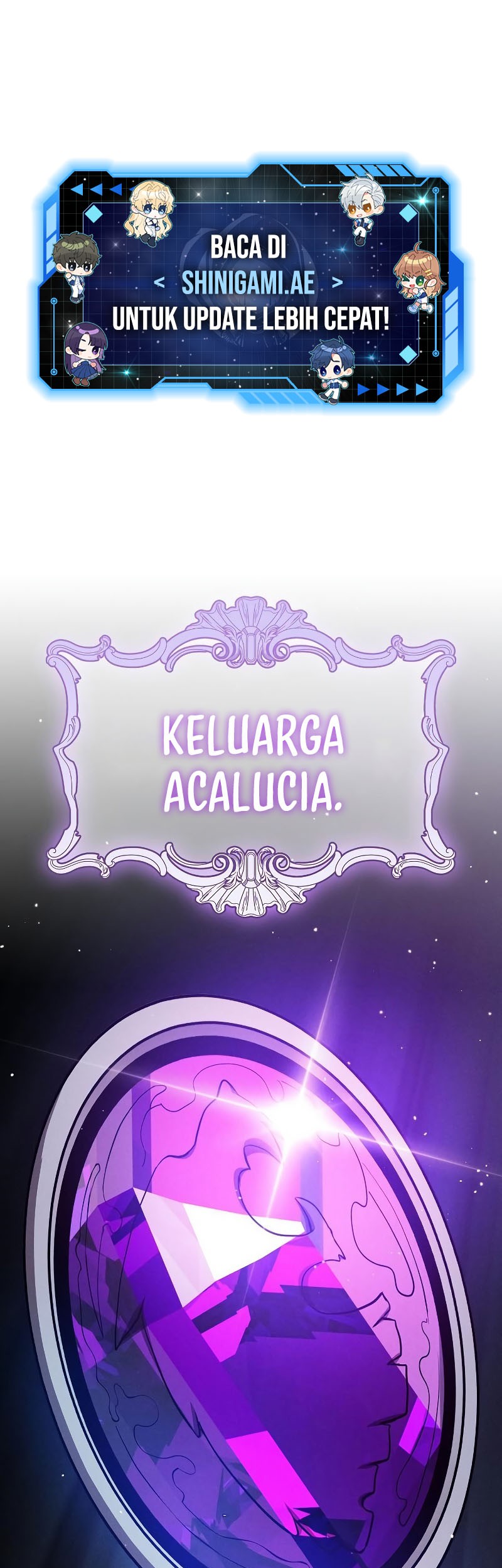 Manhwa Academy’s Genius Swordmaster Chapter 19 gambar nomor 2