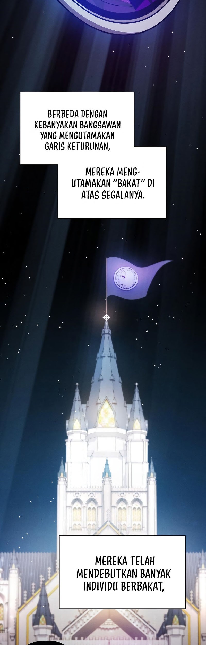 Academy’s Genius Swordmaster Chapter 19 Gambar 3