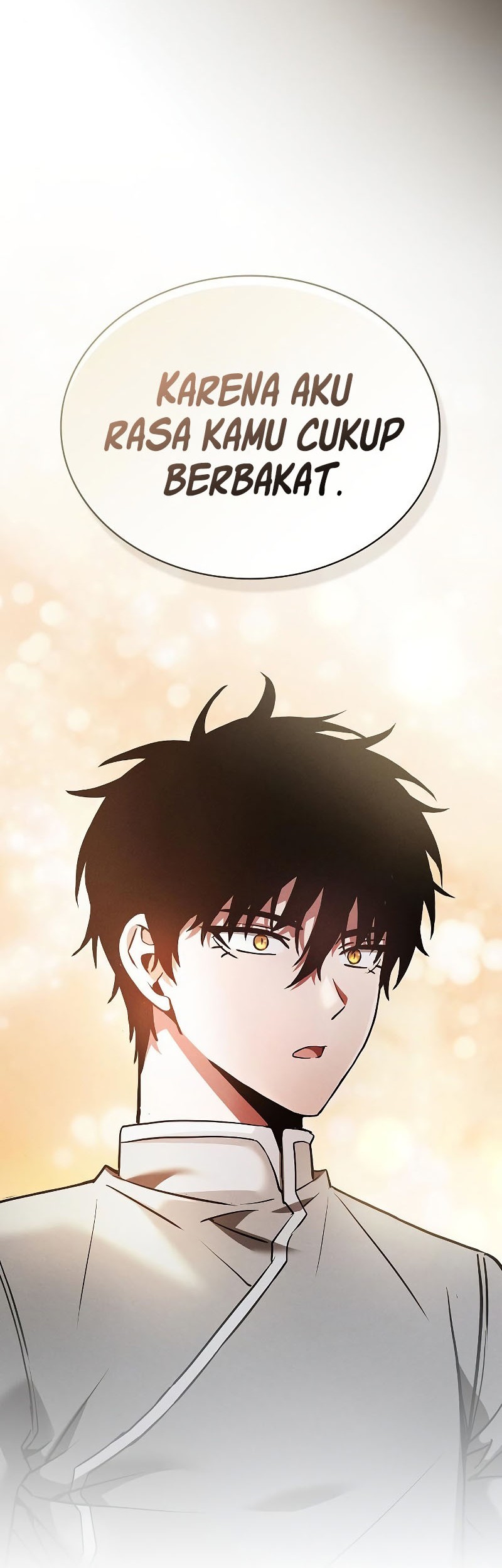 Academy’s Genius Swordmaster Chapter 19 Gambar 15