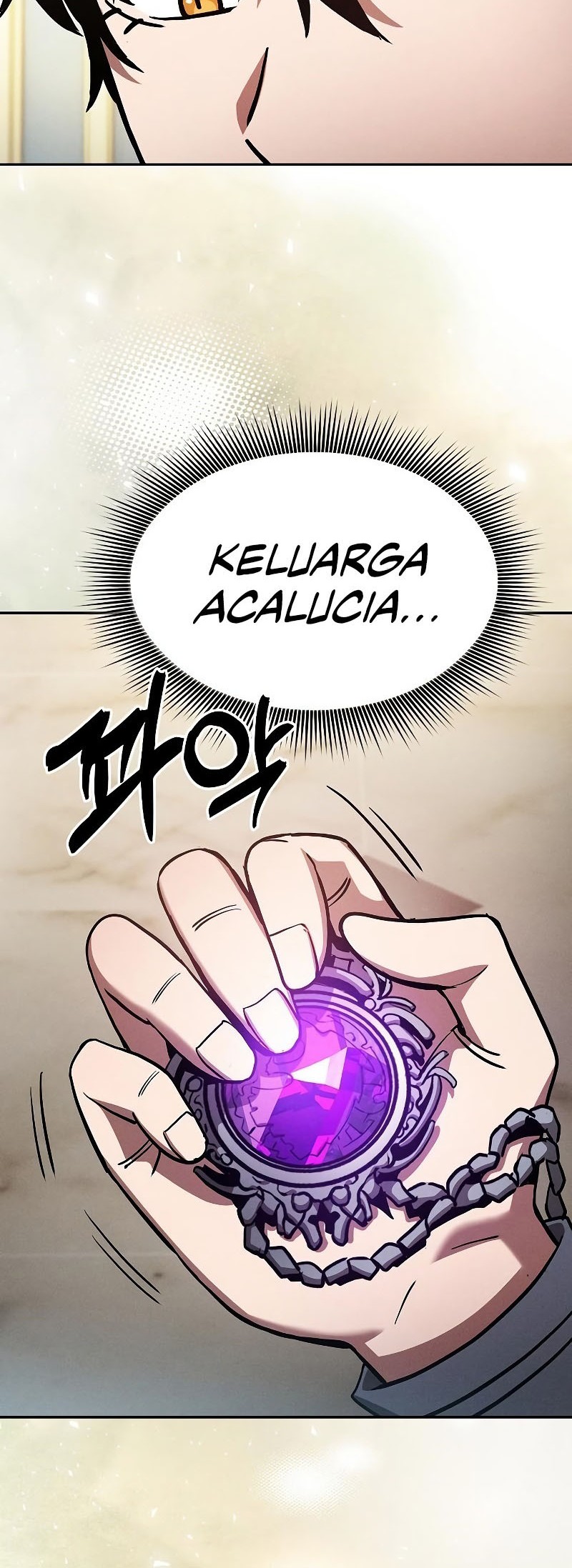 Academy’s Genius Swordmaster Chapter 19 Gambar 21