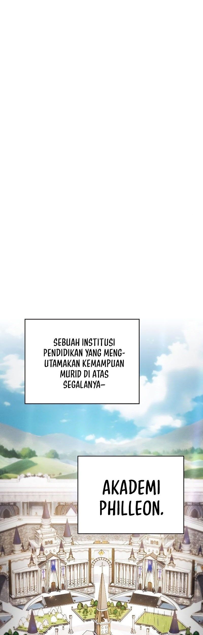 Academy’s Genius Swordmaster Chapter 19 Gambar 23