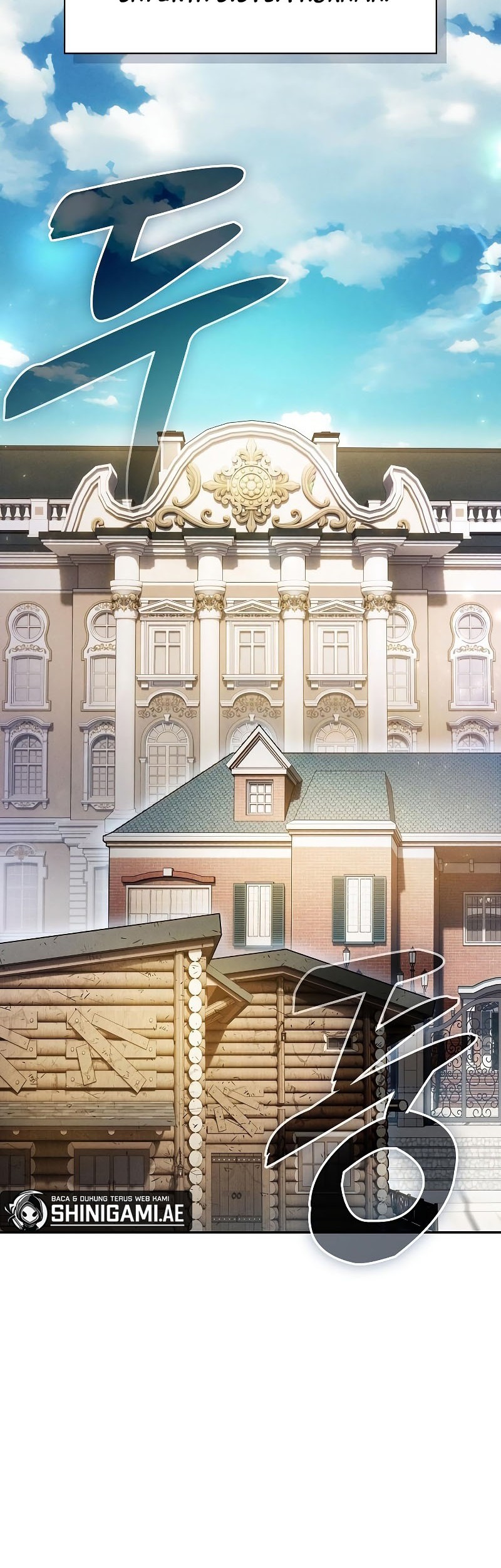 Academy’s Genius Swordmaster Chapter 19 Gambar 25