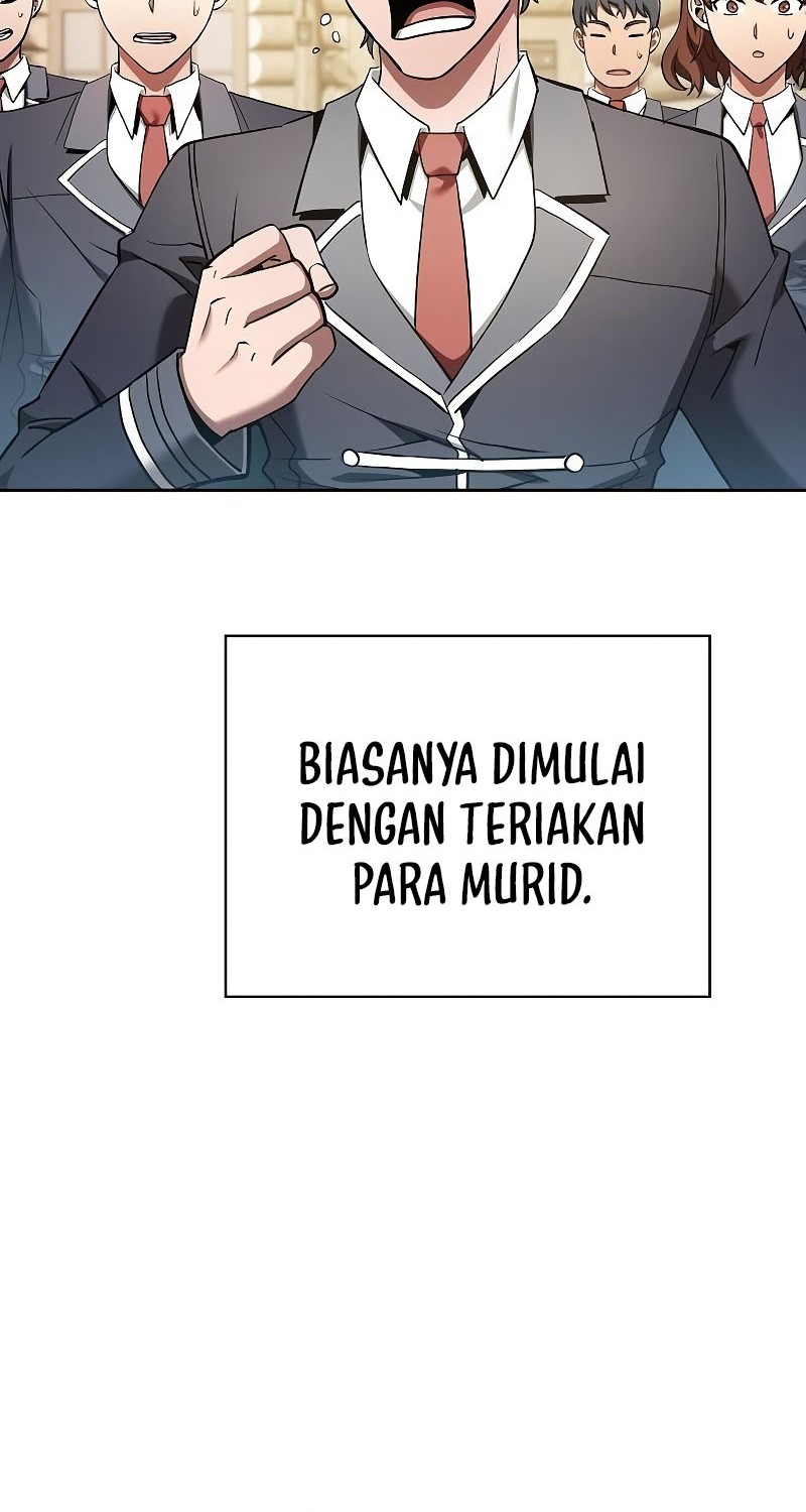 Academy’s Genius Swordmaster Chapter 19 Gambar 29