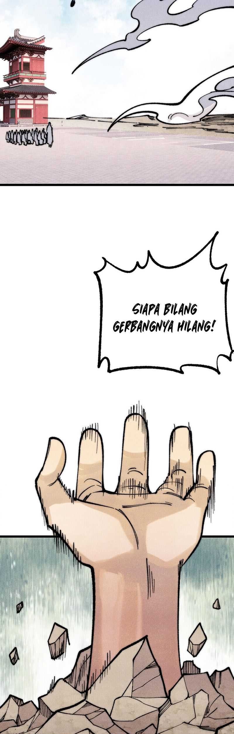 All Hail the Sect Leader Chapter 277 Gambar 18