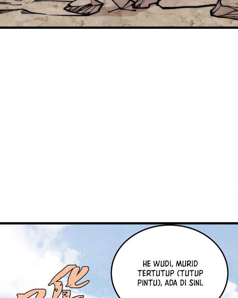 All Hail the Sect Leader Chapter 277 Gambar 19