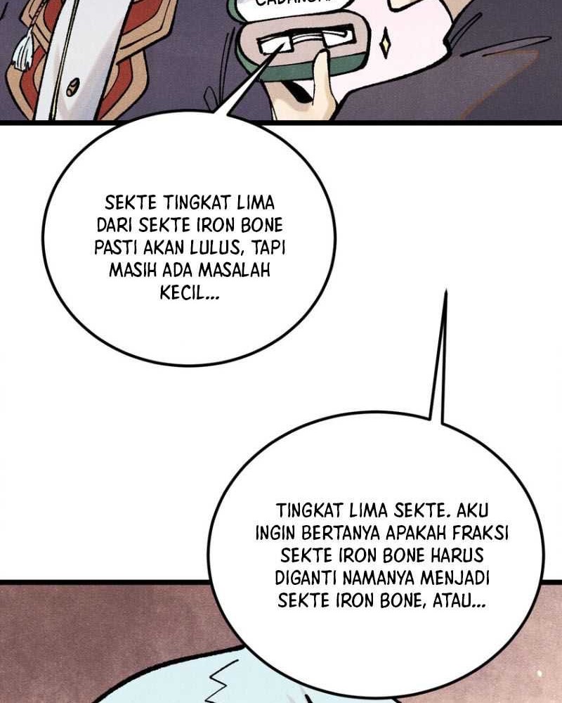 All Hail the Sect Leader Chapter 277 Gambar 46