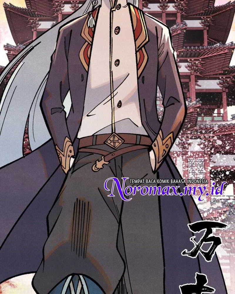 All Hail the Sect Leader Chapter 277 Gambar 48