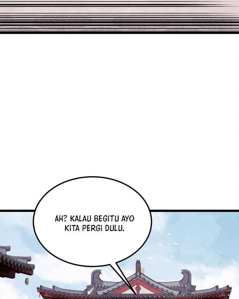 All Hail the Sect Leader Chapter 277 Gambar 7