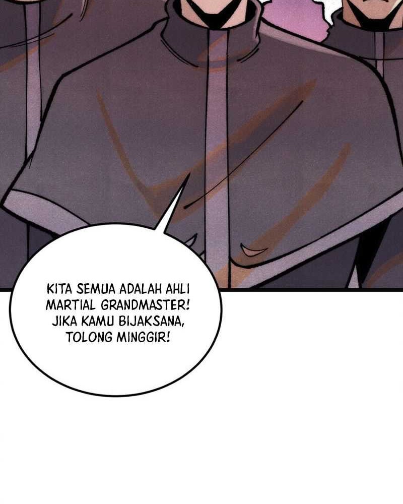 All Hail the Sect Leader Chapter 277 Gambar 13