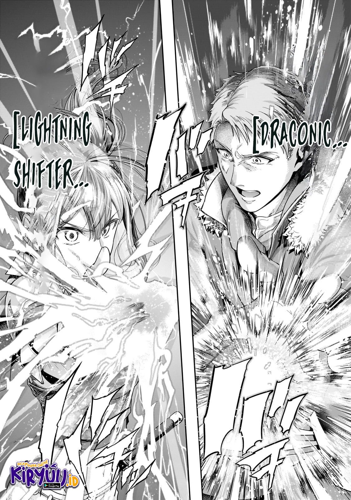 Hazure Waku no “Joutai Ijou Skill” de Saikyou ni Natta Ore ga Subete wo Juurin Suru made Chapter 44 Gambar 15