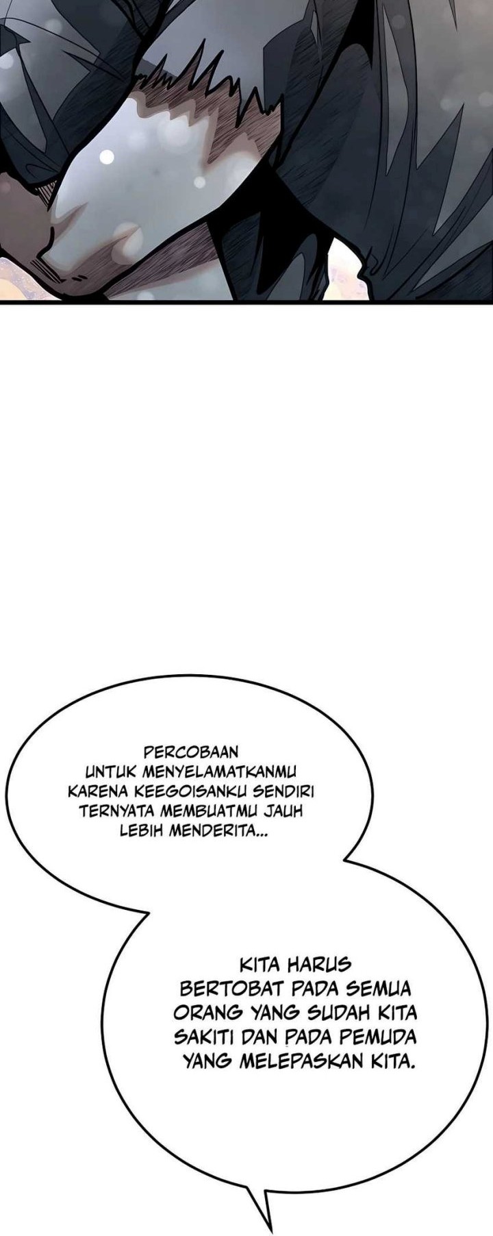 The Little Brother Is the Academy’s Hotshot Chapter 50 Gambar 45